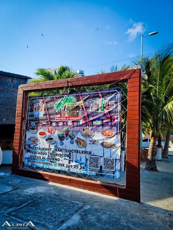 Tu Casa En El Caribe Leilighet Cancún Eksteriør bilde